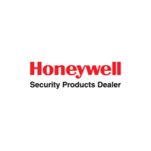 Honeywell Partner Logo