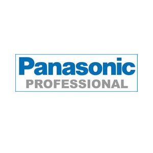 Panasonic Partner Logo