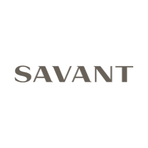 Savant Partner Logo