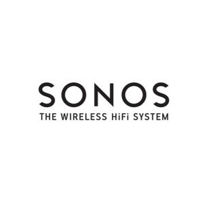 Sonos Partner Logo